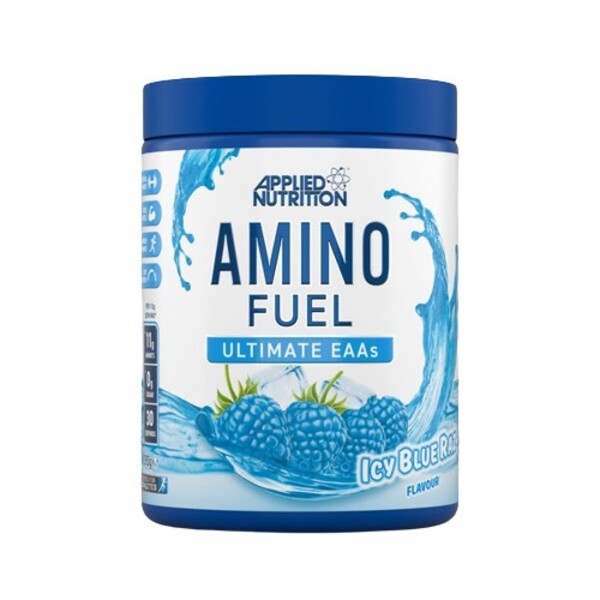 Applied Nutrition Amino Fuel EAA, 11g of Aminos Per Serving