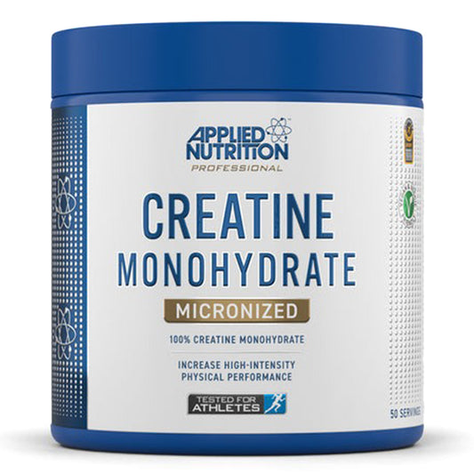 Applied Nutrition Creatine Monohydrate Micronized