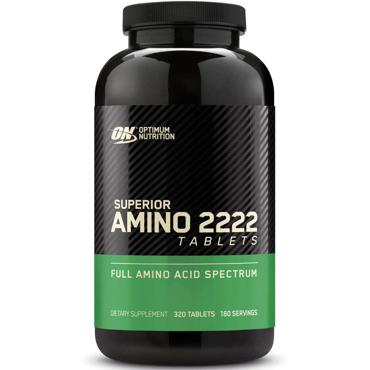 Optimum Nutrition Superior Amino 2222, Repair, Growth and Development of Muscle Tissue