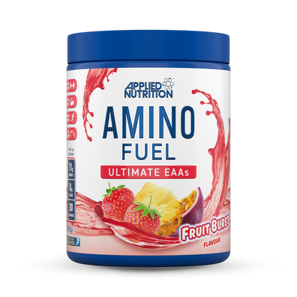 Applied Nutrition Amino Fuel EAA, 11g of Aminos Per Serving