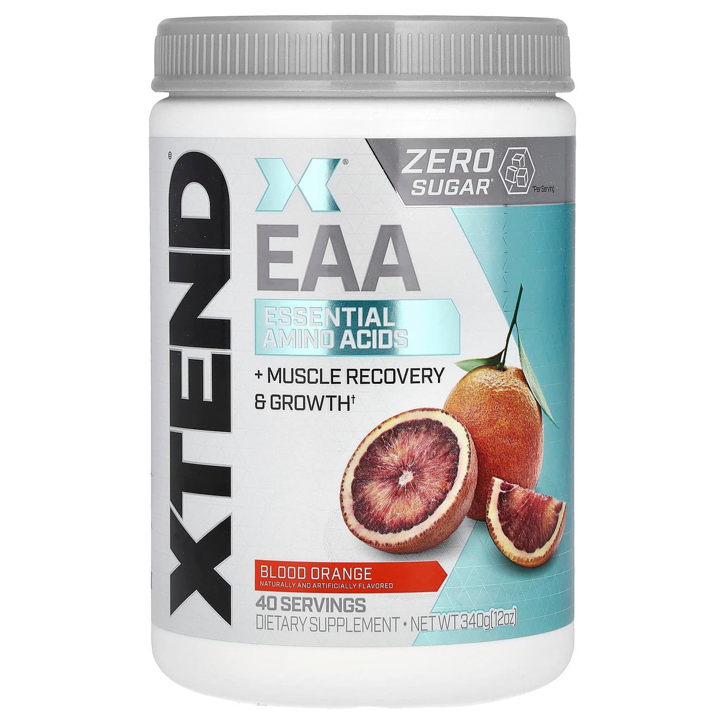 Xtend EAA Essential Amino Acid, Zero Sugar, Essential Amino Acids