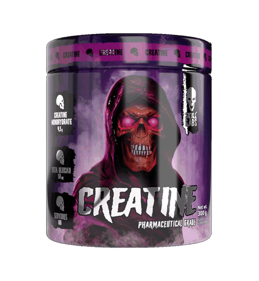 FA Skull Lab Creatine