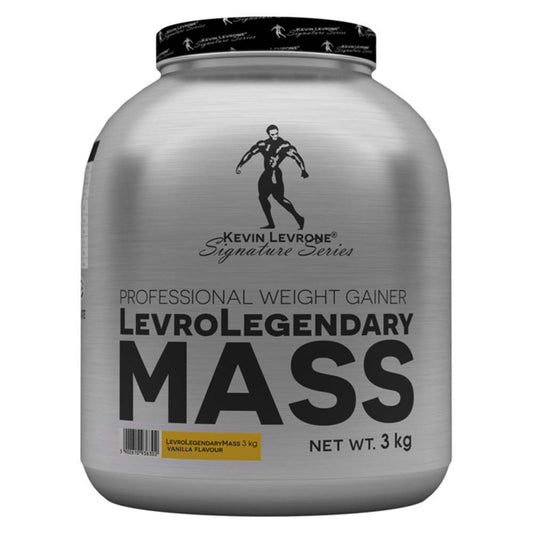 Kevin Levrone Levro Legendary Mass, Ideal Option for Physically Active People