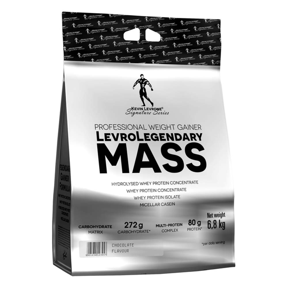 Kevin Levrone Levro Legendary Mass, Ideal Option for Physically Active People