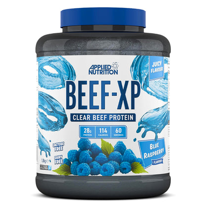 Applied Nutrition Beef-xp Clear Protein Isolate