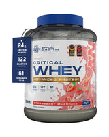 Applied Nutrition Critical Whey Blend