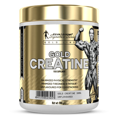 Kevin Levrone Gold Creatine, Increase Energy Levels