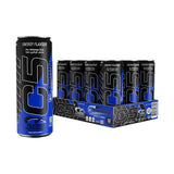 C5 Turbo Pre-Workout Energy Drink