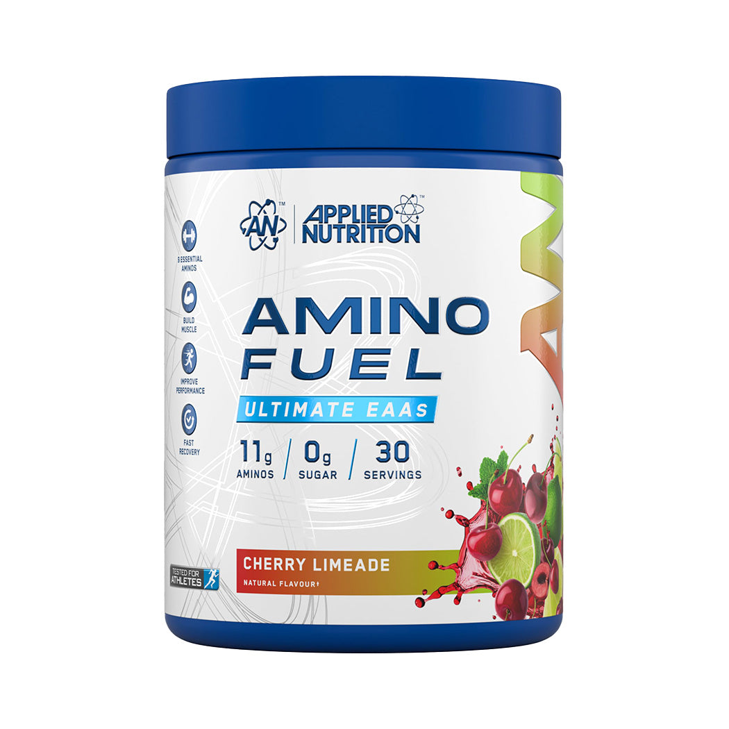 Applied Nutrition Amino Fuel EAA