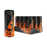 C5 Turbo Pre-Workout Energy Drink