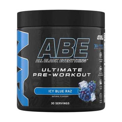 Applied Nutrition ABE Powder Pre Workout Food Supplement