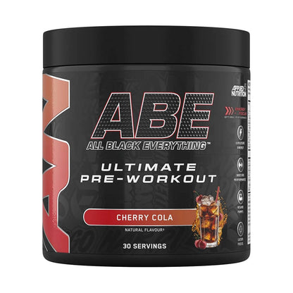 Applied Nutrition ABE Powder Pre Workout Food Supplement