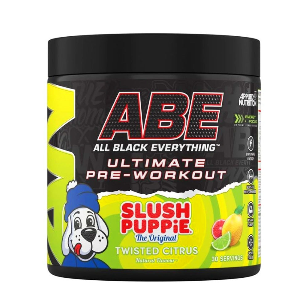 Applied Nutrition ABE Powder Pre Workout