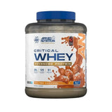 Applied Nutrition Critical Whey Blend