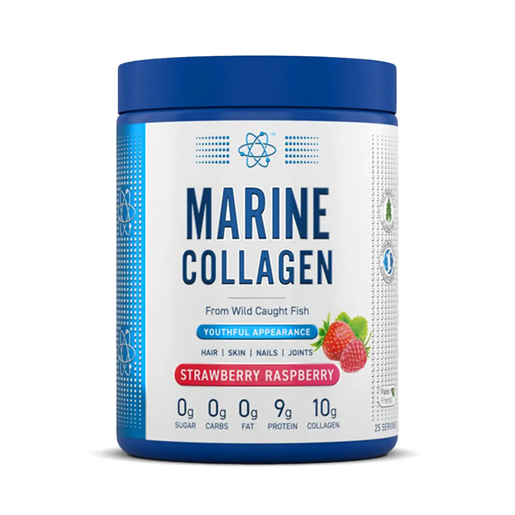 Applied Nutrition Marine Collagen