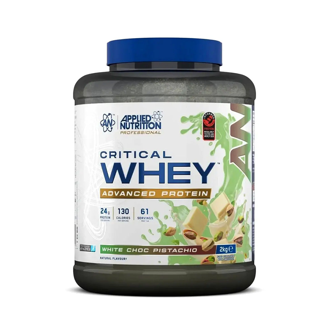 Applied Nutrition Critical Whey Blend