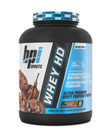 BPI Sports Whey HD