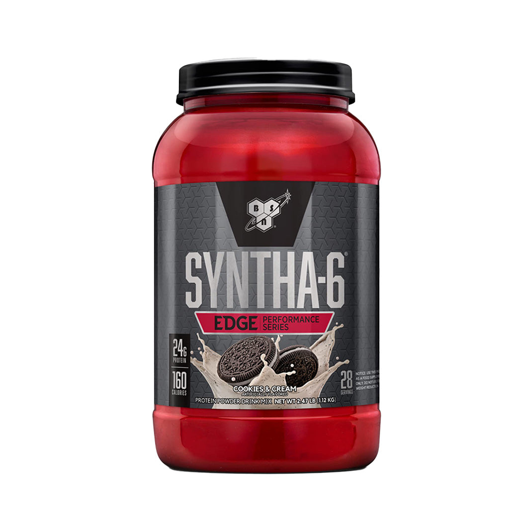 BSN Syntha-6 Edge Performance Series