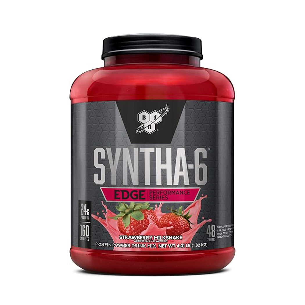 BSN Syntha-6 Edge Performance Series