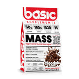 Basic Suplements Mass Gainer High Calorie