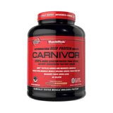 MuscleMeds Carnivor Beef Protein Isolate