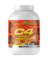Cellucor C4 Whey Protein