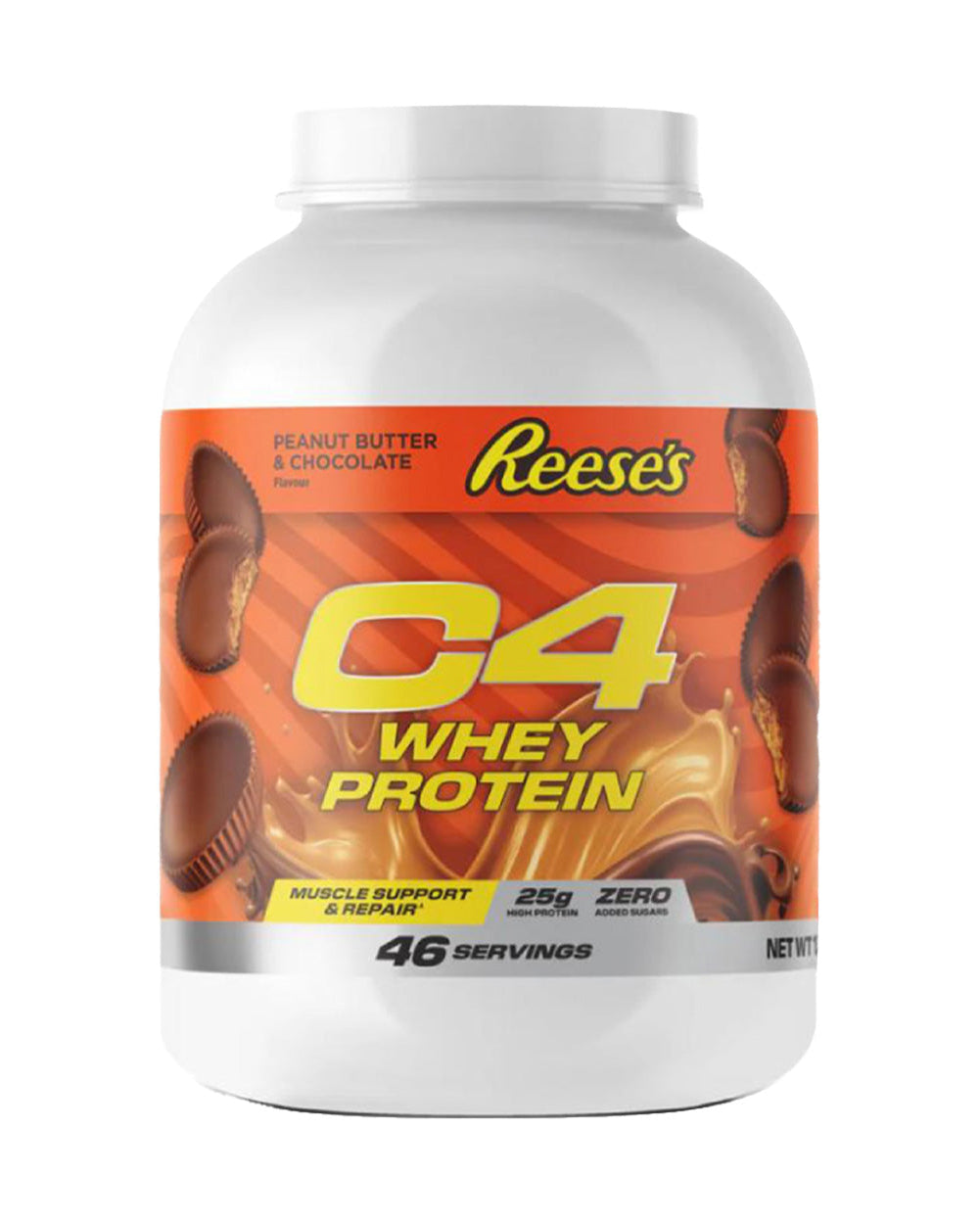 Cellucor C4 Whey Protein