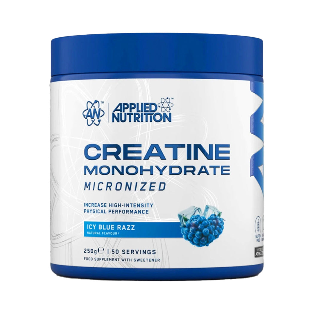 Applied Nutrition Creatine Monohydrate Micronized