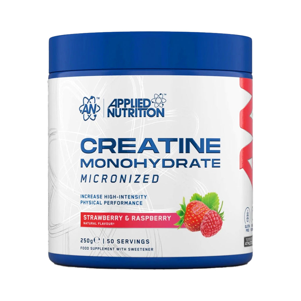 Applied Nutrition Creatine Monohydrate Micronized