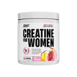 Nutrex Research Creatine for Women