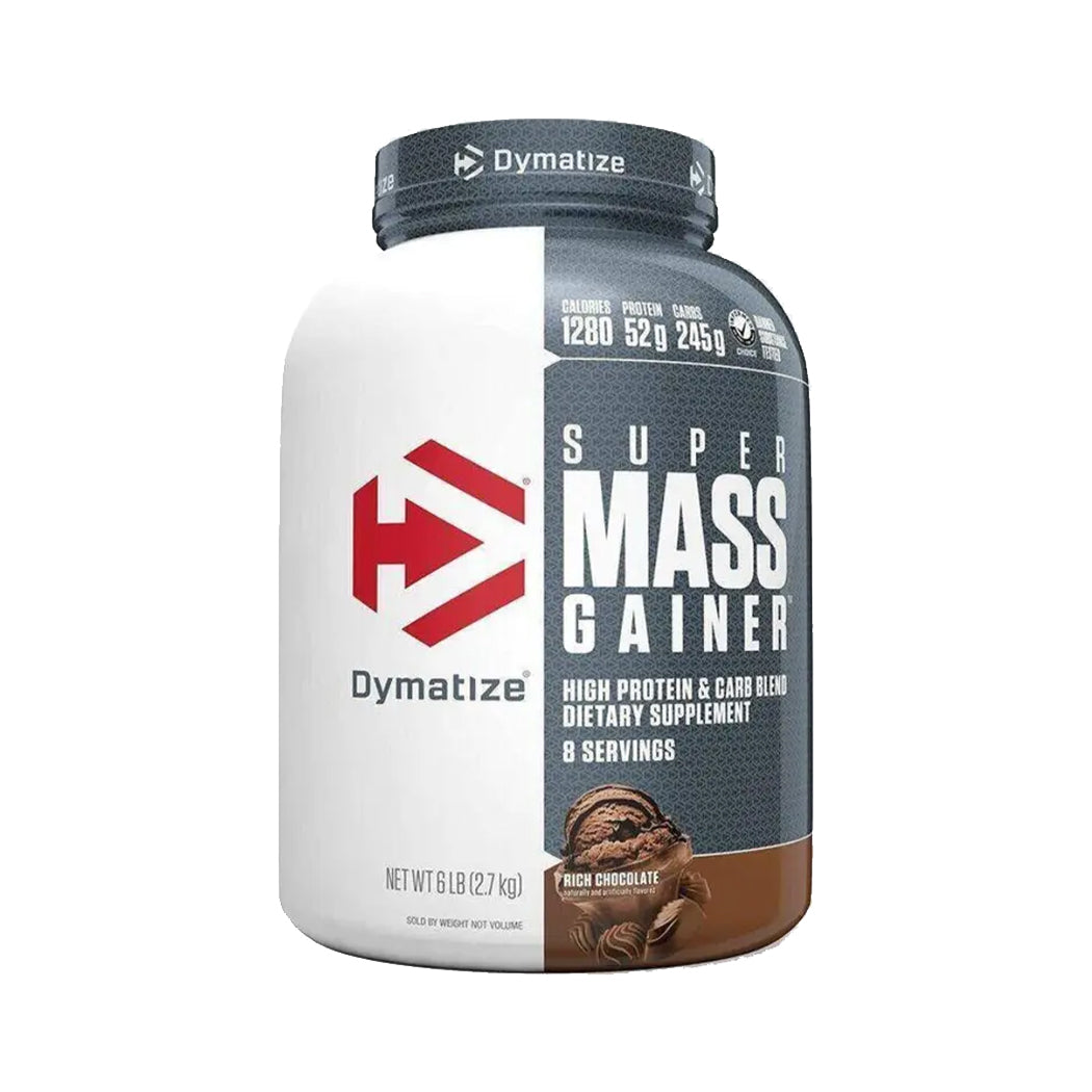 Dymatize Super Mass Gainer