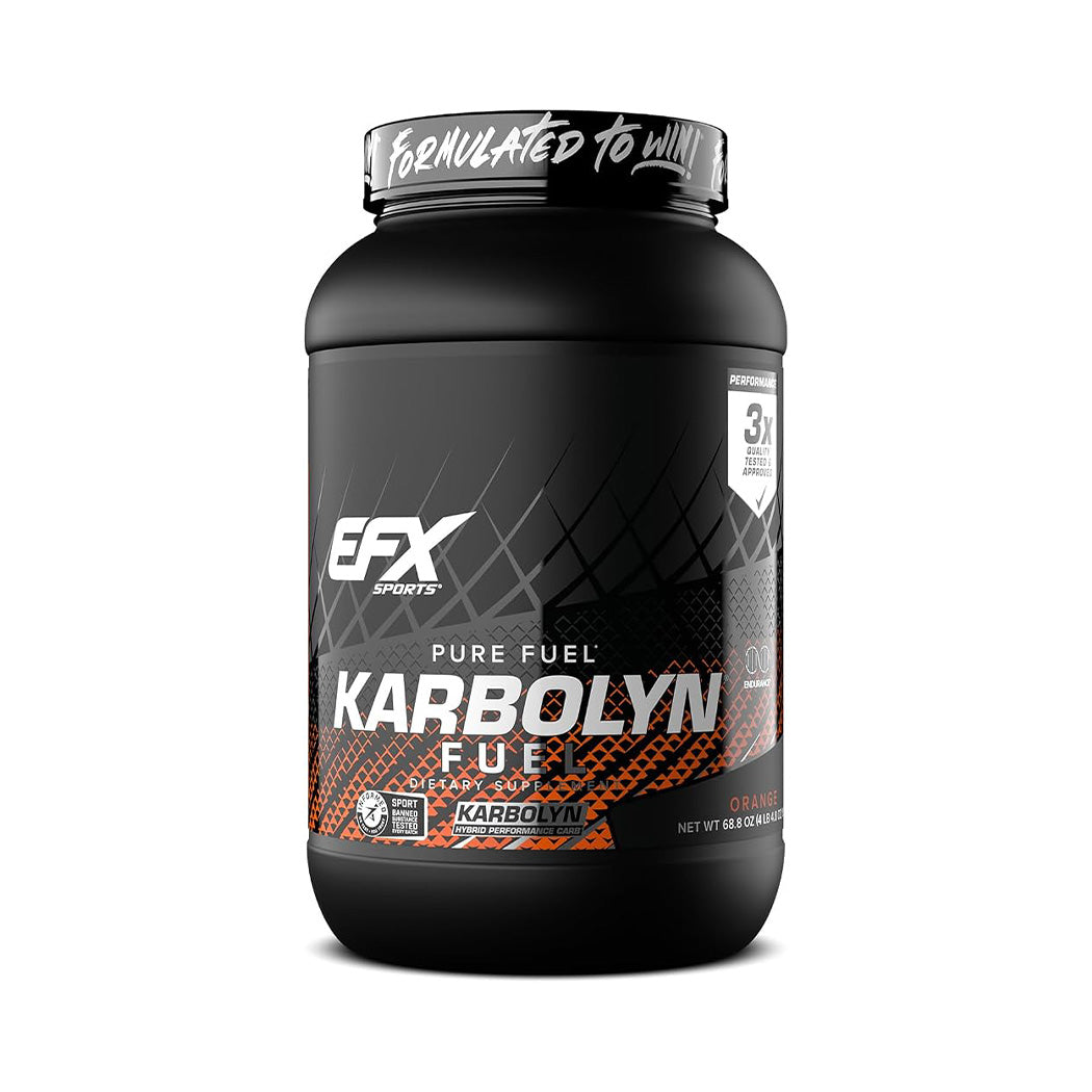 EFX Sports Karbolyn Fuel