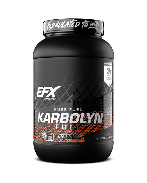 EFX Sports Karbolyn Fuel