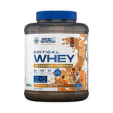 Applied Nutrition Critical Whey Blend