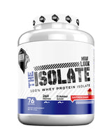 Gibbon Nutrition The Isolate Whey Protein