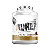 Gibbon Nutrition The Whey Protein