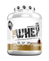 Gibbon Nutrition The Whey Protein