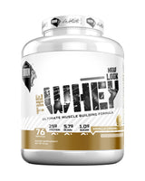 Gibbon Nutrition The Whey Protein