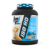 bpi Sports ISO HD 100% Pure Isolate Protein