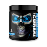 JNX Sports The Curse Pre-workout