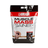 Labrada Nutrition Muscle Mass Gainer