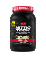Muscletech Nitro Tech Whey Protein