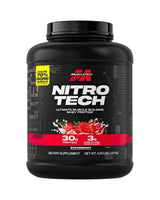 Muscletech Nitro Tech Whey Protein