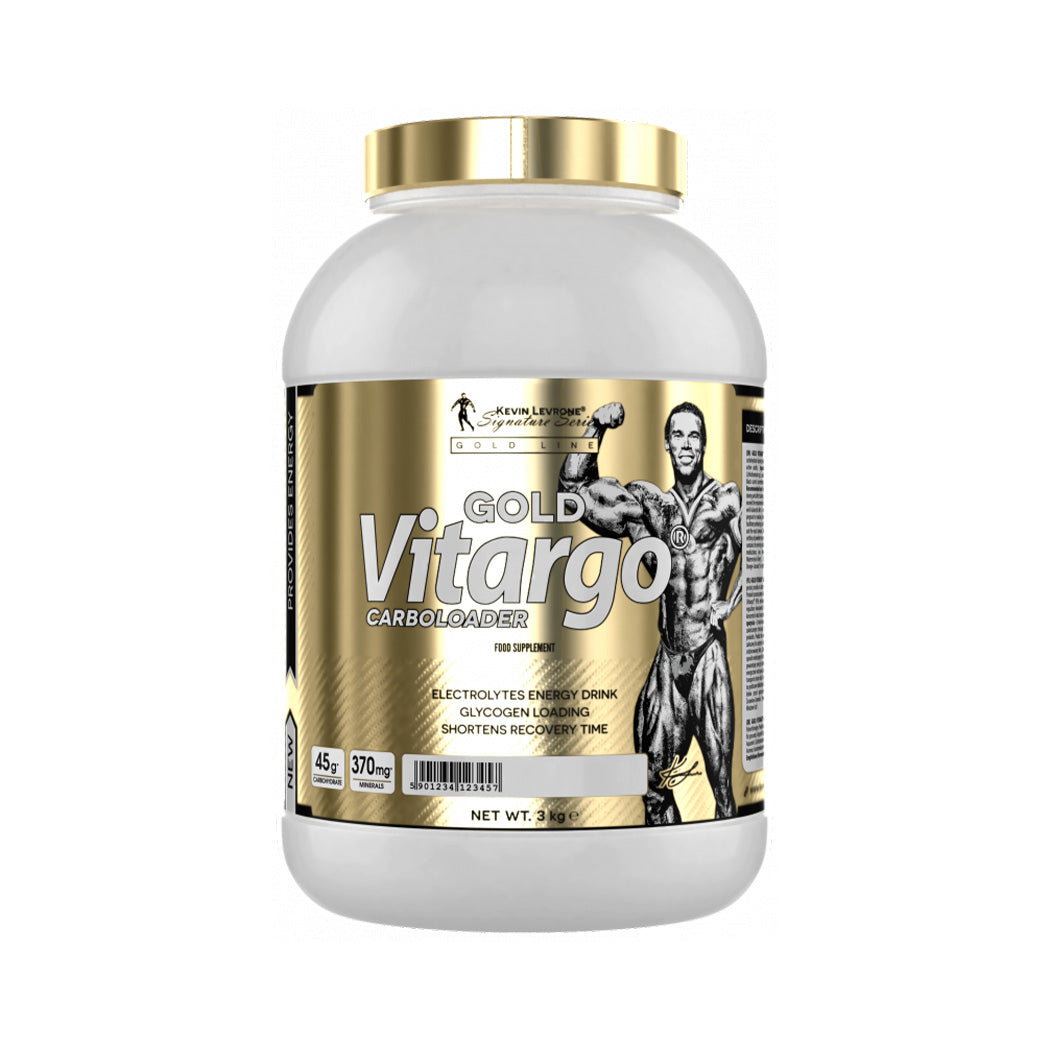 Kevin Levrone Gold Vitargo Carboloader