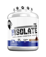 Gibbon Nutrition The Isolate Whey Protein