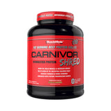 MuscleMed Carnivore Shred Fat Burning Beef Protein Isolate