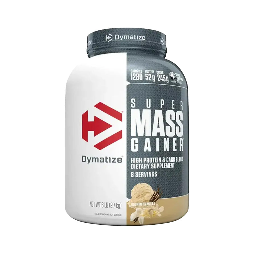 Dymatize Super Mass Gainer