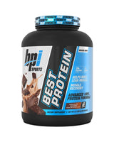BPI Sports Best Protein, Advanced Protein Blend