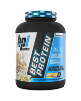 BPI Sports Best Protein, Advanced Protein Blend