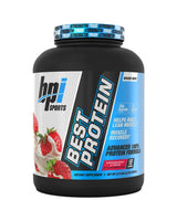 BPI Sports Best Protein, Advanced Protein Blend